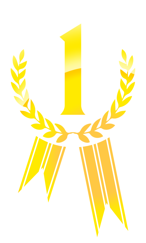 Concours - Médaille d'or