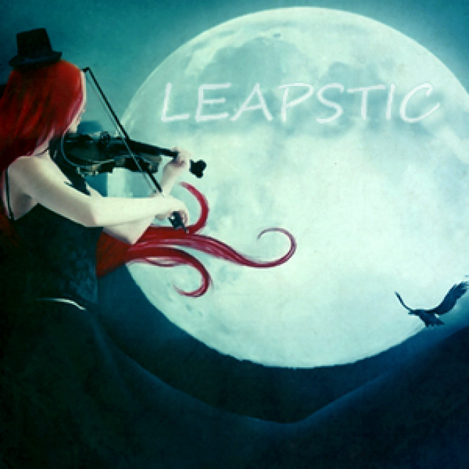 Leapstic