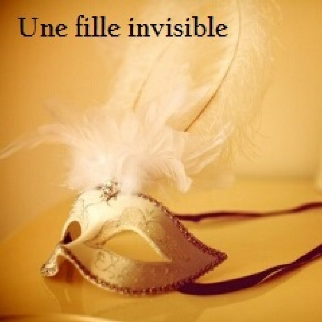 An-Invisible-Girl