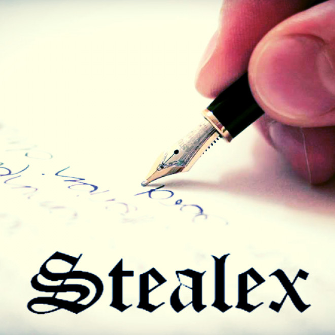 Stealex